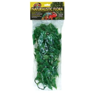 Angebot Zoomed Medium Mexican Phyllo Kunststoffpflanze, 46 cm
